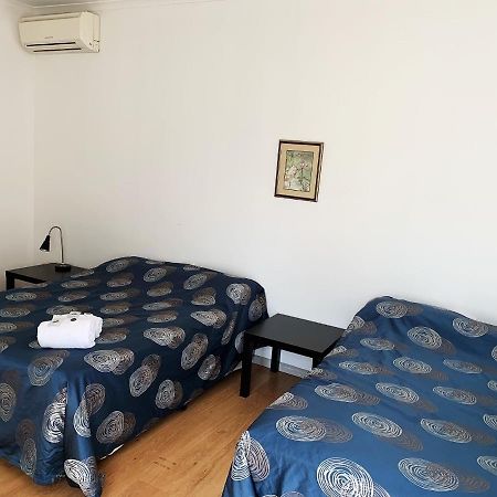 Beaconsfield Lodge Motel Dış mekan fotoğraf