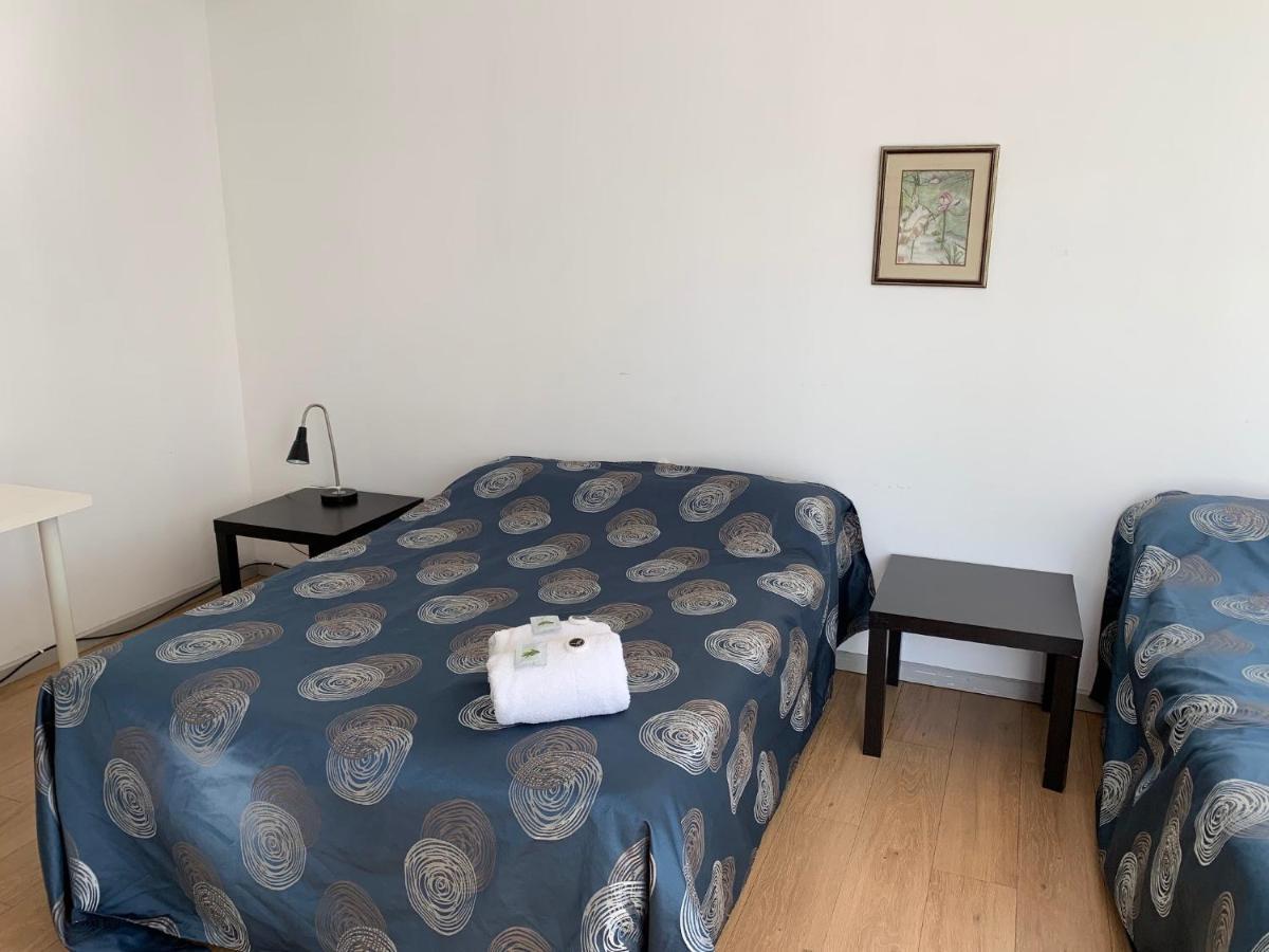 Beaconsfield Lodge Motel Dış mekan fotoğraf