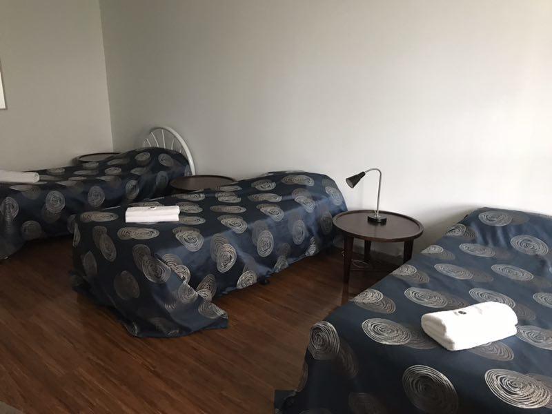 Beaconsfield Lodge Motel Dış mekan fotoğraf